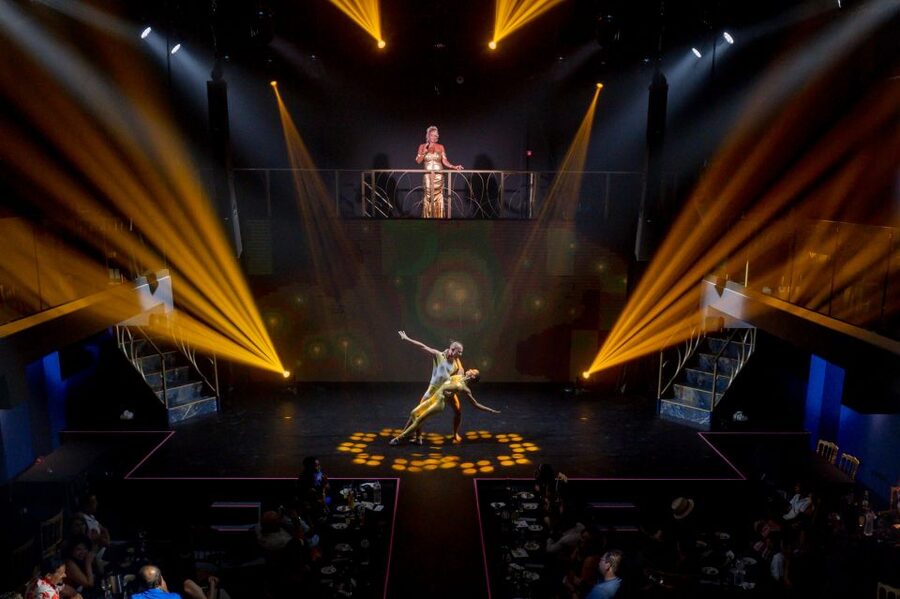 Hersonissos: Troy Dinner-Show Theatre Experience Tickets - Should you book the Troy Dinner-Show?