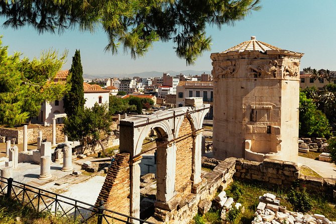 Highlights & Hidden Gems With Locals: Best of Athens Private Tour - The flexible stops are the real test of the tour