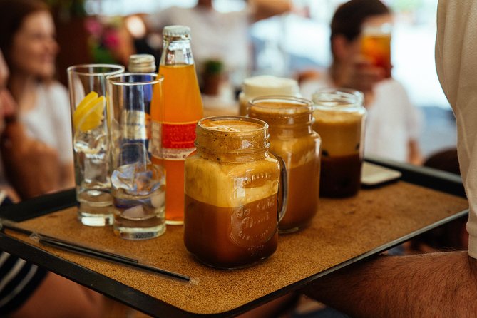 Highlights & Hidden Gems With Locals: Best of Athens Private Tour - Is $206.37 per person a fair price?