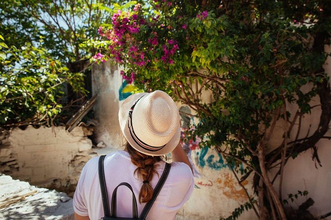 Highlights & Hidden Gems With Locals: Best of Athens Private Tour - Ancient Agora: the best place to picture civic Athens