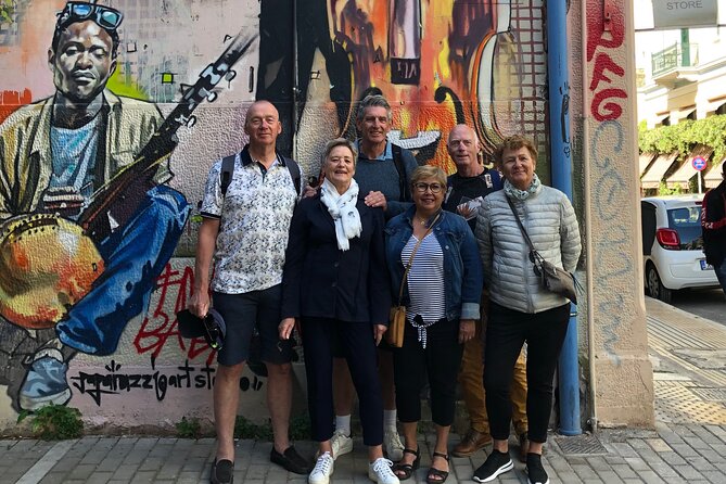 Highlights of Athens biketour - The Temple of Zeus, Zappeion, and Olympic Athens
