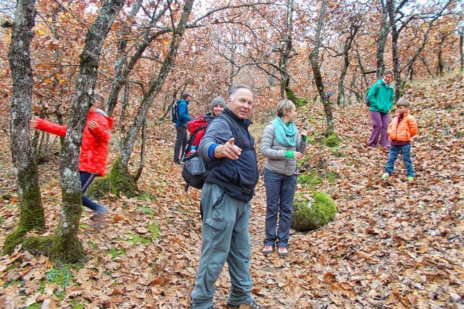 Hiking Tour to Meteora from Kalambaka - Local Agency - Weather, footwear, and practical preparation