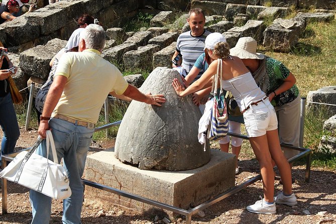 Historical Delphi One Day Tour with Arachova Stop & Expert Guide - Who should book this Delphi tour?