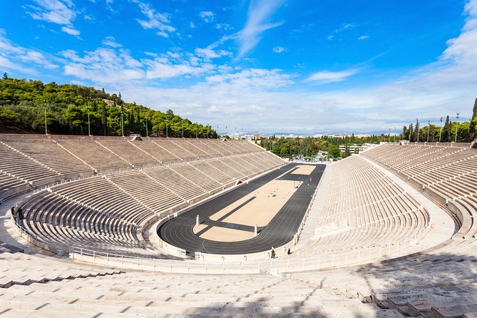 Hop on Hop Off Classic tour of Athens, Piraeus & Beaches - Timing, queues, and practical planning