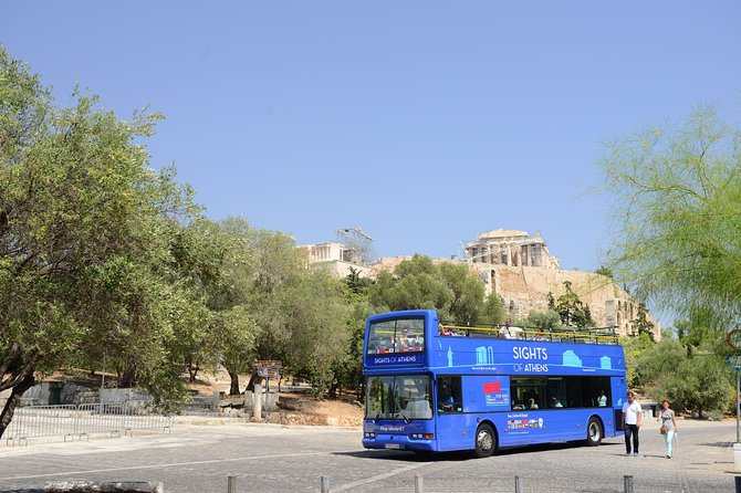 Hop on Hop Off Classic tour of Athens, Piraeus & Beaches - Who gets the best value from this tour?