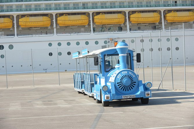 Hop on Hop Off Classic tour of Athens, Piraeus & Beaches - Should you book the Athens hop-on hop-off bus?