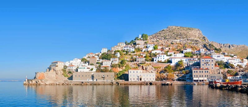 Hydra Island Trip from Athens with Ferry Tickets Included - Who will enjoy this Hydra day trip most?