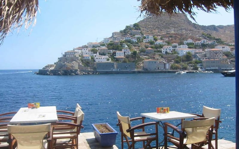 Hydra Island Trip from Athens with Ferry Tickets Included - The practical verdict