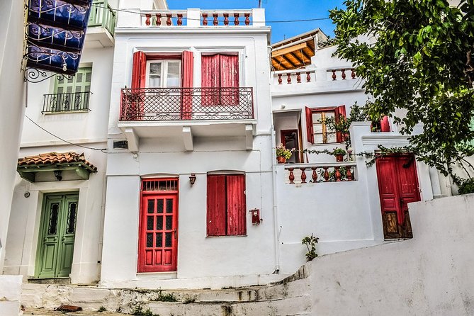 Hydra-Poros-Aegina Islands One Day Cruise With Live Music Dancing & Buffet Lunch - The main drawbacks to weigh honestly