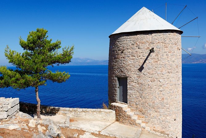 Hydra Private Day Trip by Ferry from Athens with Transfers - Five hours on the island: how to use the time
