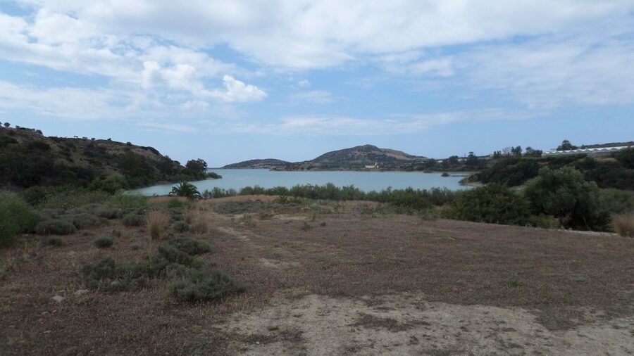 Ierapetra: Quad ATV 4x4 Exceptional Day in South Crete 2025 - Why this quad safari gets beyond the beach towns