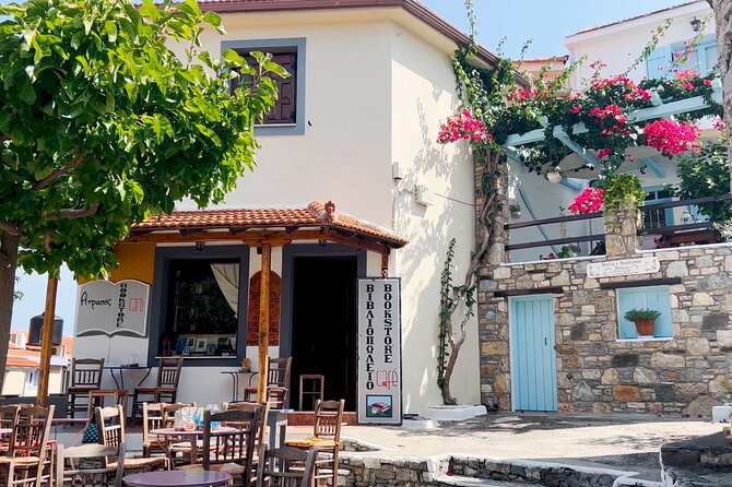 Island Hopping from Skiathos - Key points before you book