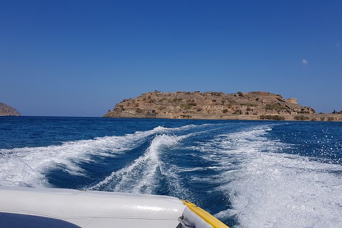 Island Spinalonga, Milatos Cave,private Speedboat,OliveOilTasting - Olive oil tasting in Agios Nikolaos