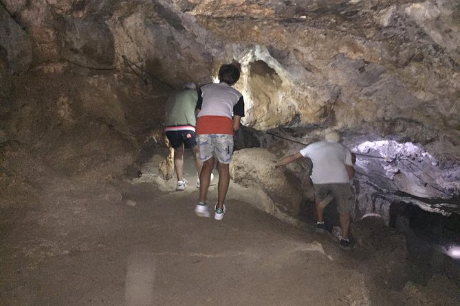 Island Spinalonga, Milatos Cave,private Speedboat,OliveOilTasting - The pace, comfort, and small-group advantage