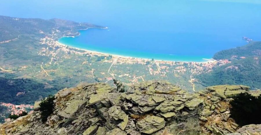 Jeep Safari in Thassos Mountain - What the guide adds to the day