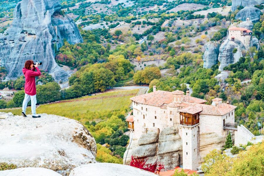Kalabaka: Meteora Private Day Tour with a Local Guide - Should you book it?