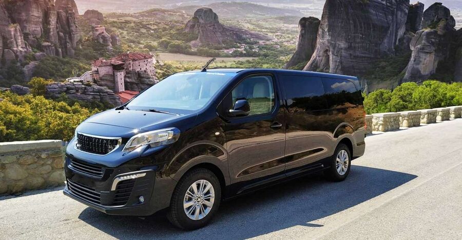 Kalabaka: Meteora Private Day Tour with a Local Guide - The value of private transport