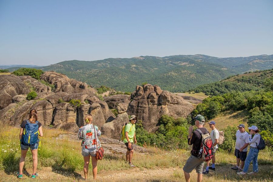 Kalabaka: Meteora Small-Group Hiking Tour w/ Monastery Visit - What the guides add