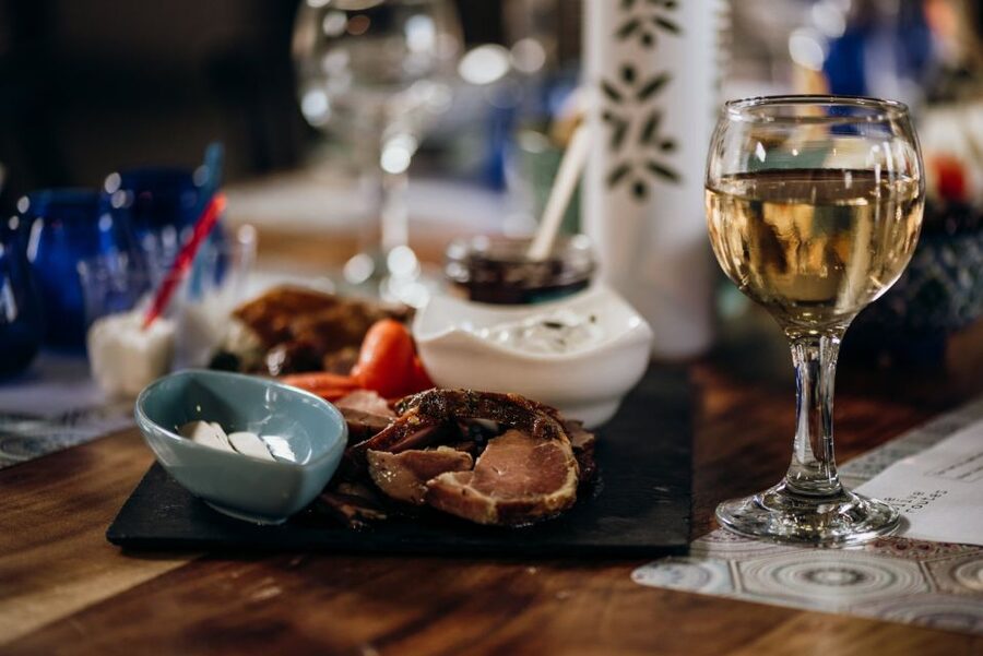 Kalamata: The Olive Oil Routes Tour - Why olive oil makes a fine Messinian introduction