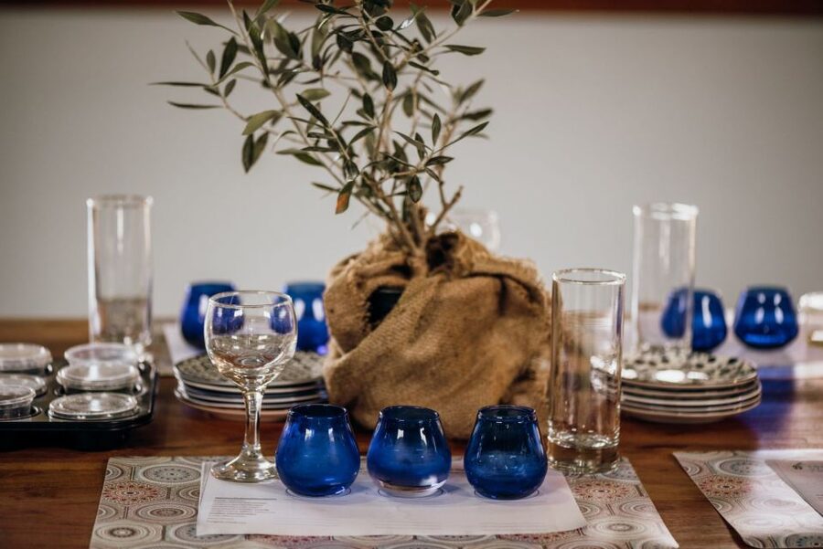 Kalamata: The Olive Oil Routes Tour - Walking through Messinia’s old olive groves