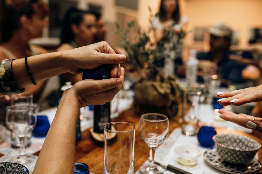 Kalamata: The Olive Oil Routes Tour - Planning the timing and transport