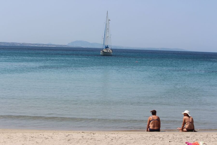 Kalymnos, Pserimos & Plati Island Cruise with Hotel Transfer - Kalymnos: the day’s strongest stop