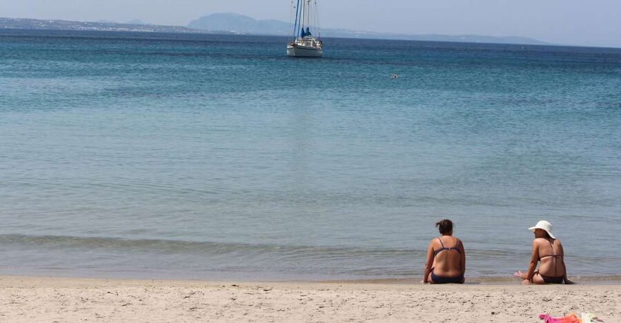 Kalymnos, Pserimos & Plati Island Cruise with Hotel Transfer - The boat is the biggest decision