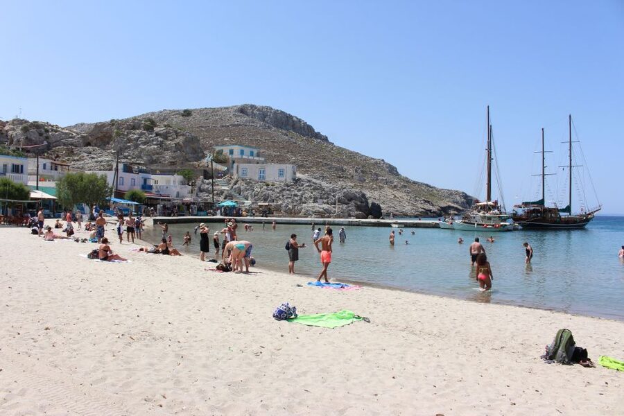 Kalymnos, Pserimos & Plati Island Cruise with Hotel Transfer - Who will enjoy this island cruise