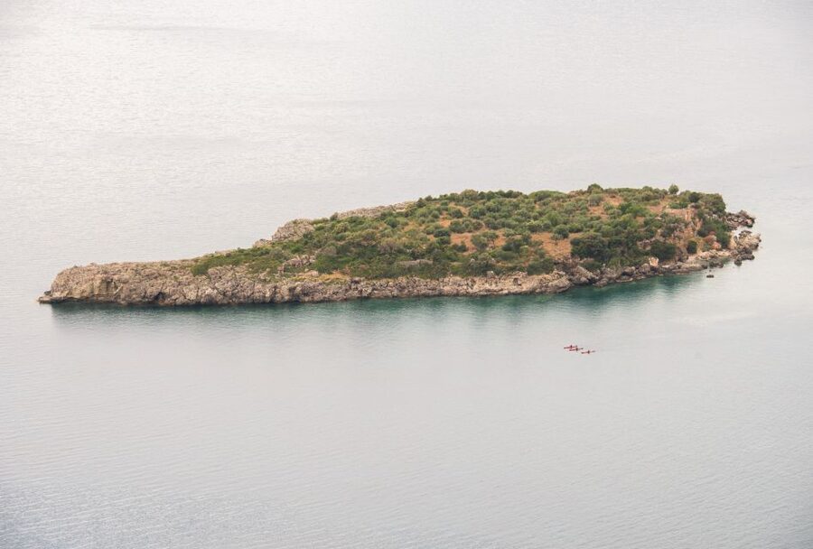 Kardamyli: Sea Kayaking With Lunch - Key points to know before you paddle