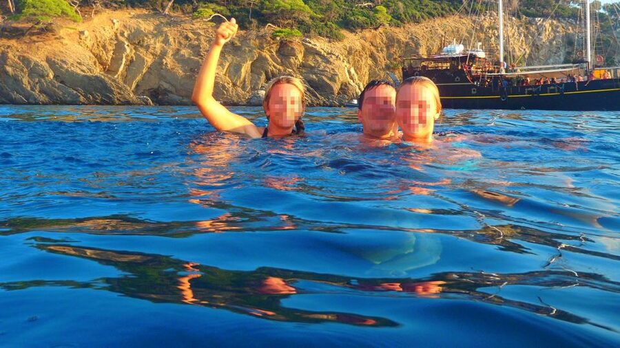 Kassandra: Sunset Sailing Boat Tour of Secluded Coves - FAQ