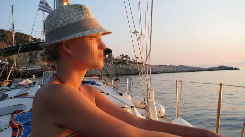 Kassandra: West Sithonia Coves and Islets Sailboat Tour - Is $67 good value?