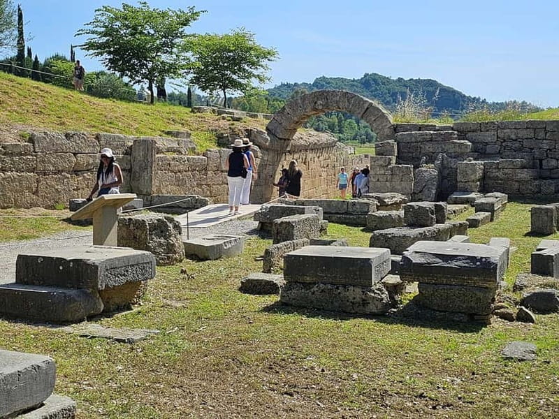 Katakolo: Olympia Tour and Archeological Museum - Why the Archaeological Museum deserves equal time