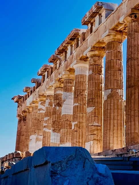 Katakolon: Olympia Highlights Shore Excursion - The ancient stadium is the emotional high point