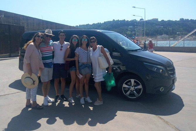 Katakolon Small Group Tour: Olympic site, Honey/Olive Oil Tasting - Who will enjoy the five-hour format