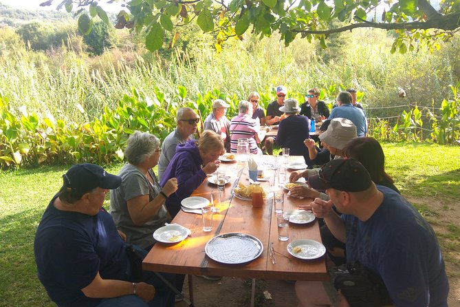 Katakolon Small Group Tour: Olympic site, Honey/Olive Oil Tasting - Ancient Olympia and the original stadium