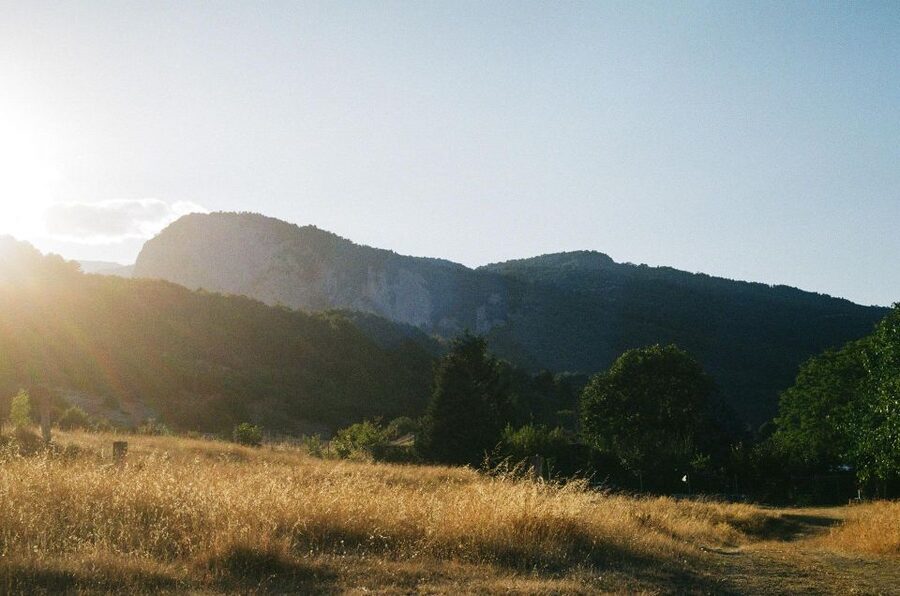 Katerini: Mount Olympus and Dion Minibus Tour - What this Mount Olympus day trip really covers