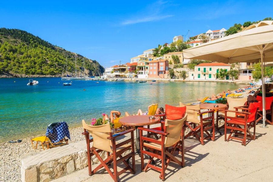 Kefalonia: Assos and Fiscardo Guided Tour - Key points to know before booking