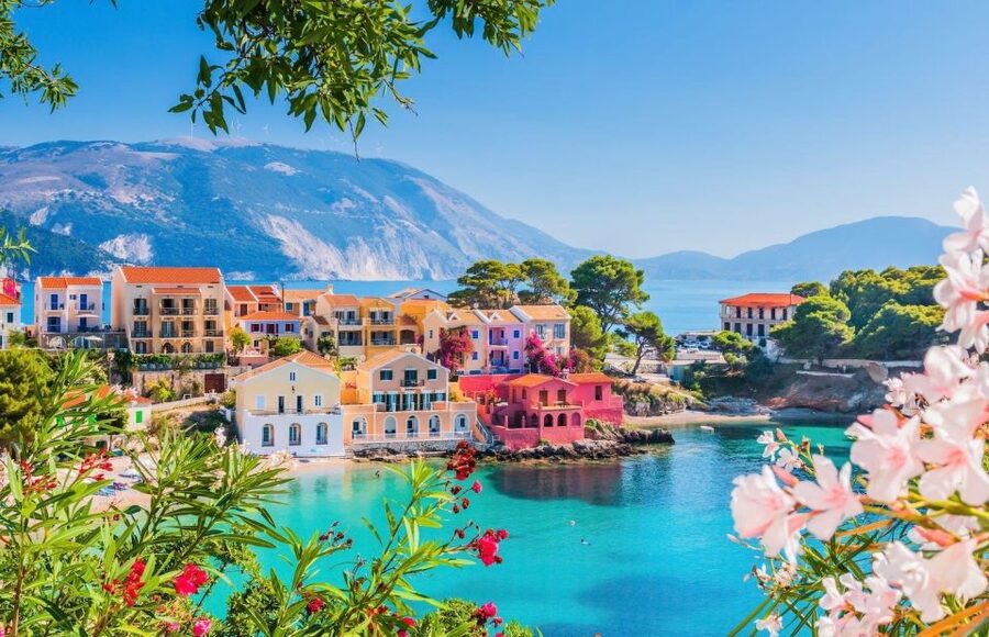 Kefalonia: Assos and Fiscardo Guided Tour - Why this northern Kefalonia tour works