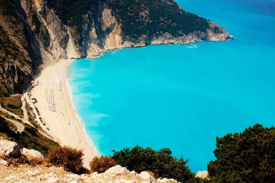 Kefalonia: Assos and Fiscardo Guided Tour - Assos and the hour that goes quickly