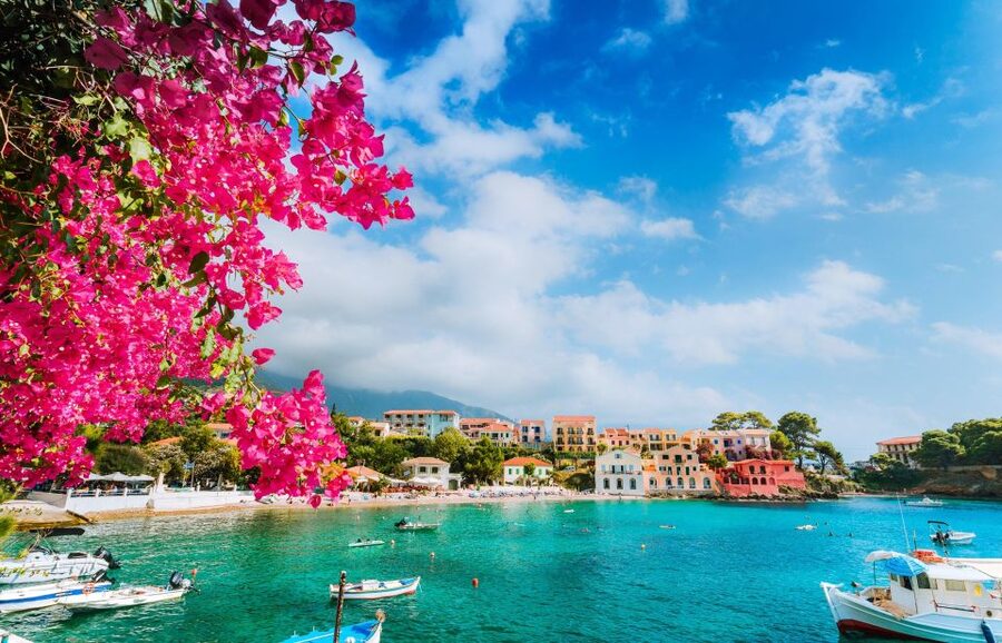 Kefalonia: Assos and Fiscardo Island Day Tour - Is $41 good value?