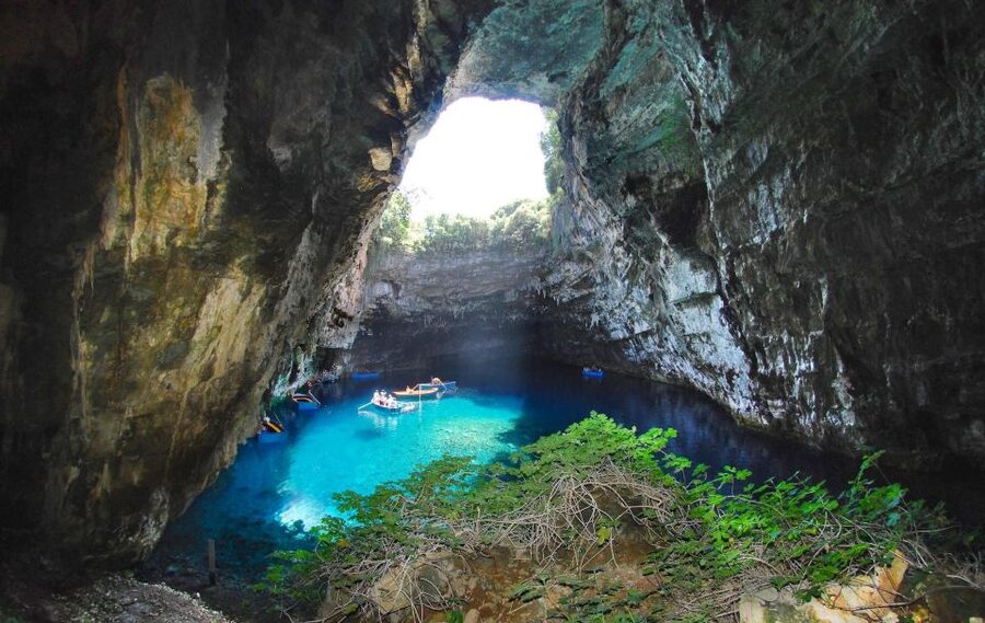 Kefalonia: Assos and Fiscardo Island Day Tour - Who will enjoy this tour most?