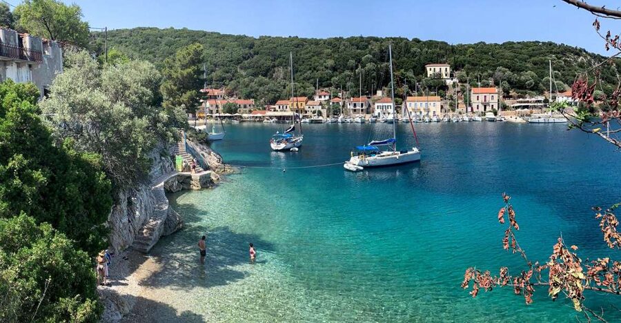 Kefalonia: Ithaca Cruise from Poros Port with Swim Stops - Should you book the Poros to Ithaca cruise?