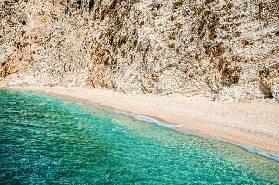 Kefalonia: Ithaca Cruise from Poros Port with Swim Stops - Who should book this Ithaca day trip