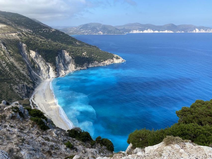 Kefalonia: Melissani Lake, Drogarati Cave, & Myrtos Day Trip - Key points to know before booking