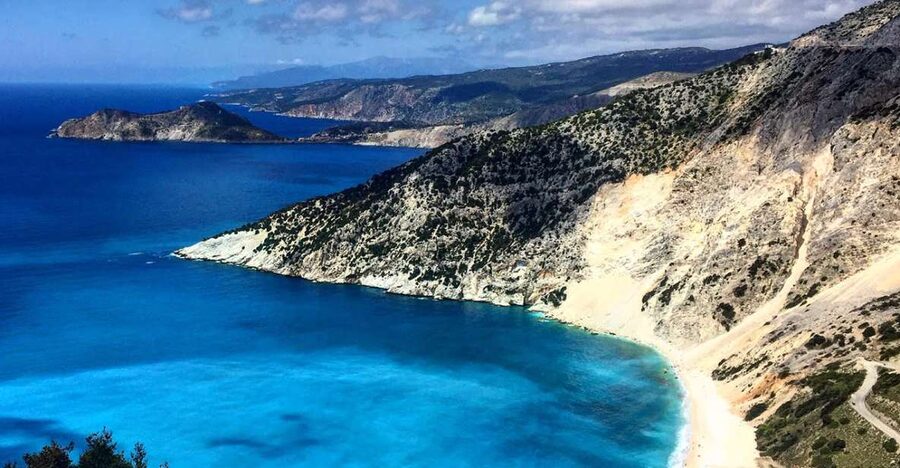 Kefalonia: Melissani Lake, Drogarati Cave, & Myrtos Day Trip - Is $64 good value?