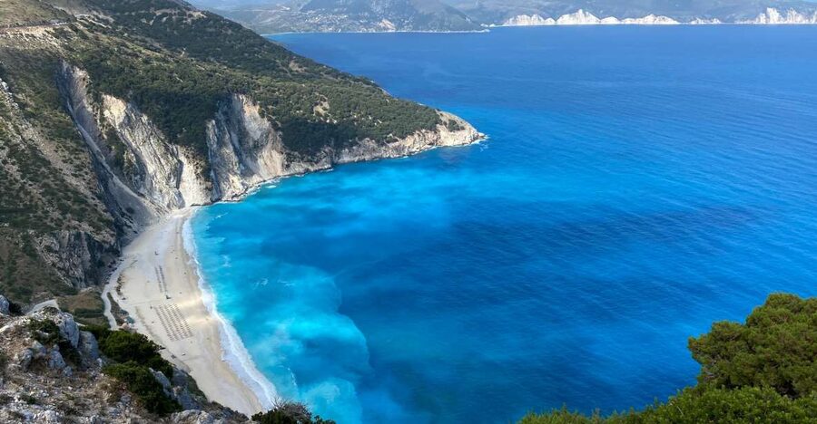 Kefalonia: Road Trip to Myrtos Beach, Assos & Fiskardo - Why this northern Kefalonia road trip works