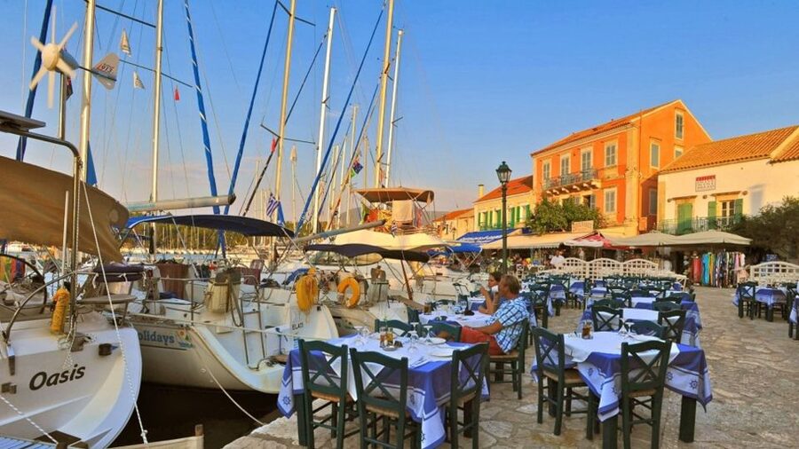 Kefalonia: Wine Tasting, Melissani, Drogarati & Fiscardo - Why this nine-hour route works