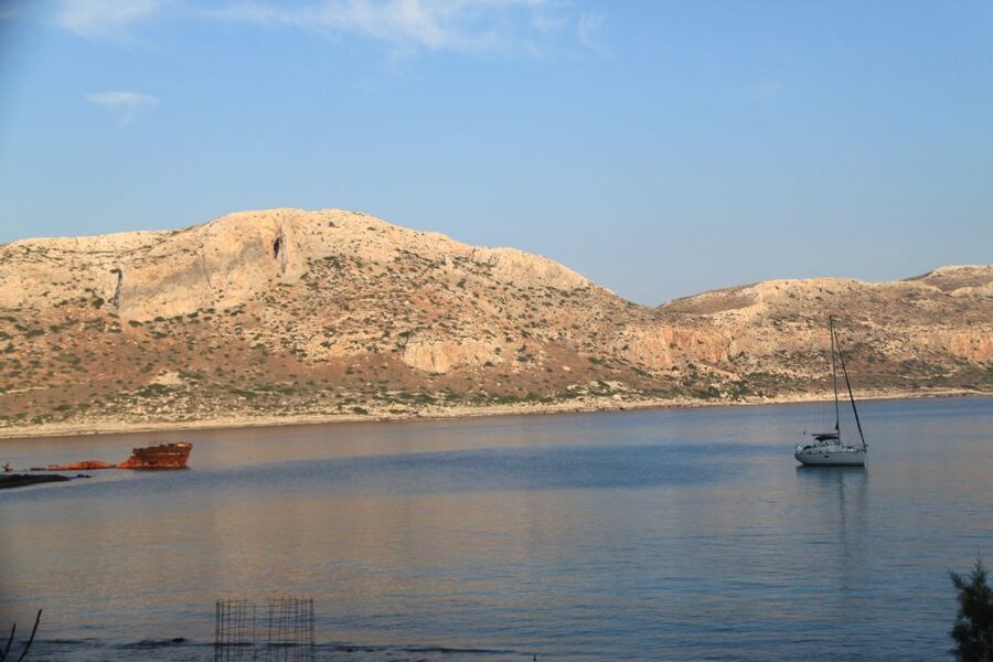 Kissamos: Balos and Gramvousa Private Sailing Trip with Meal - Should you book the Balos and Gramvousa sailing trip?