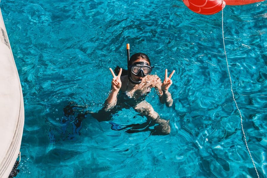Kissamos: Balos & Gramvousa Luxury Catamaran Sailing Cruise - Who will enjoy this cruise most