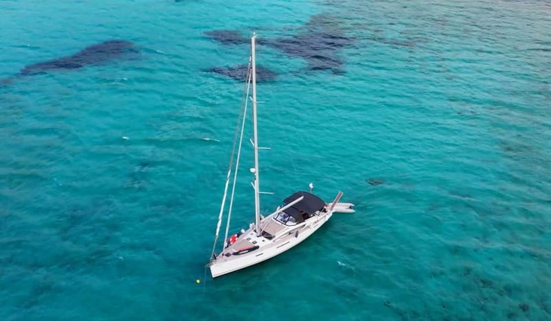 Kissamos: Balos & Gramvousa Sailing Cruise with Meal - Key points at a glance